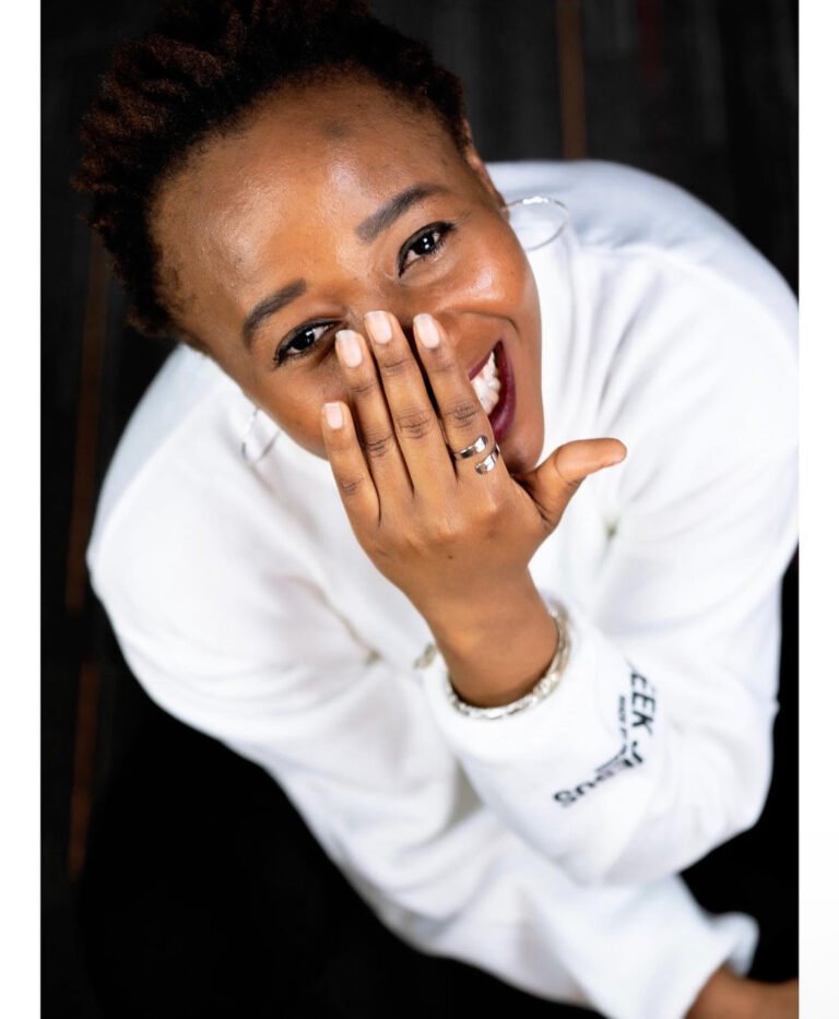 Amplifying the Voices of Third Culture Kids, Refugees, and Global Citizens